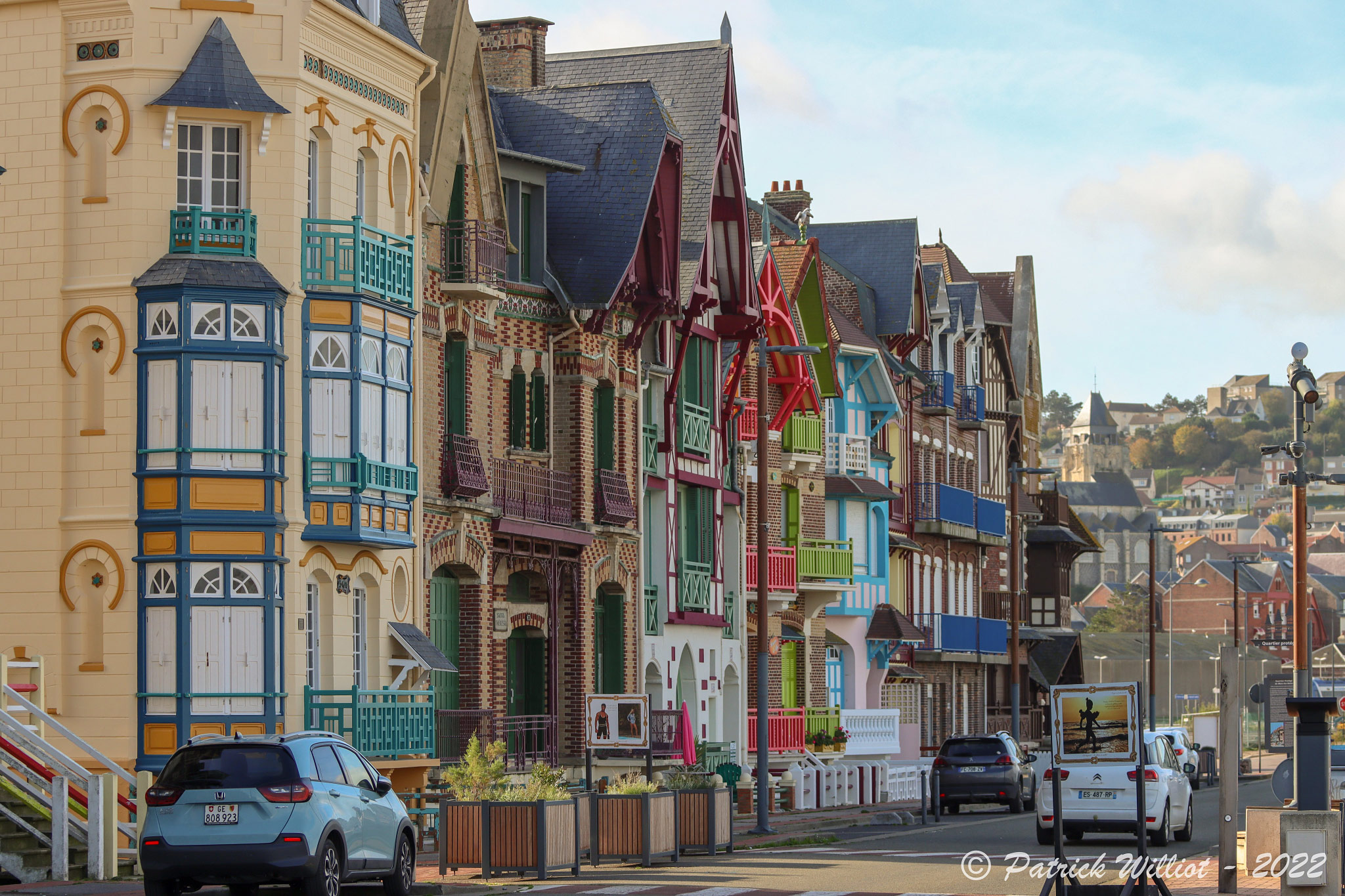 Mers-les-Bains